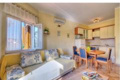 Villa Lorena Apartman 3 – Marina foto 2