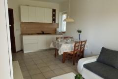 Villa Cukon Apartman 1 – Apartman 1 foto 1