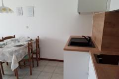 Villa Cukon Apartman 2 – Apartman 2 foto 5