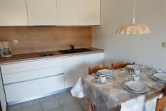 Villa Cukon Apartman 3 – Apartman 3 foto 4
