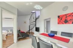 Villa Kascuni Apartman 1 – Ap. A1 foto 2