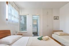Villa Kascuni Apartman 1 – Ap. A1 foto 4