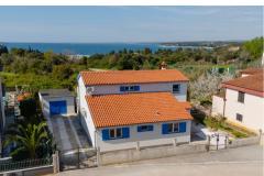 Villa Nino Apartman 1 – Villa Nino foto 1