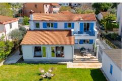 Villa Nino Apartman 1 – Villa Nino foto 3