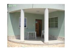 Villa Noela Apartman 1 – App. Vili foto 1