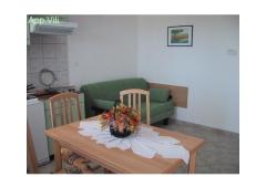 Villa Noela Apartman 1 – App. Vili foto 2