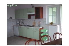 Villa Noela Apartman 3 – App. Ener foto 3