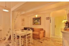 Villa Smrikve  Apartman 1 – TRS foto 1