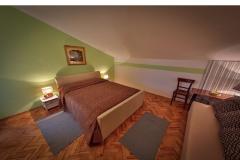 Villa Smrikve  Apartman 2 – ULIKA foto 2