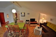 Villa Smrikve  Apartman 2 – ULIKA foto 3