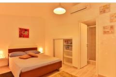 Villa Smrikve  Szoba 3 – ARMULIN foto 1