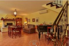 Villa Smrikve Lounge Apartman 1 – VilaCHARME foto 3