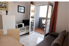 Villa Zagora Apartman 1 – App_A foto 1