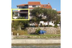 ALF apartmani RAB Apartman 1 – STUDIO DUO foto 1