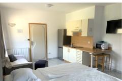 ALF apartmani RAB Apartman 1 – STUDIO DUO foto 5