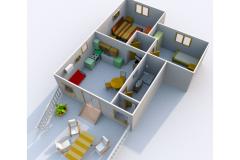 ALF apartmani RAB Apartman 2 – ALF foto 2