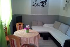 Apartmanok Ankica Apartman 1 – ANA foto 1