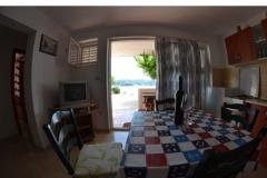 Apartmanok Kordić Apartman 3 – Apartman 5 foto 3
