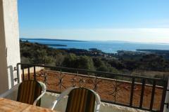 Apartman Panorama Apartman 1 – A6+4 foto 1