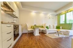 Apartmanok Arbis Apartman 1 foto 3