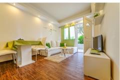 Apartmanok Arbis Apartman 1 foto 4