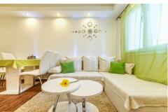 Apartmanok Arbis Apartman 1 foto 5
