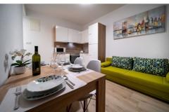 Apartmanok Arbis Apartman 2 – A2+1 foto 1