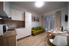 Apartmanok Arbis Apartman 2 – A2+1 foto 2