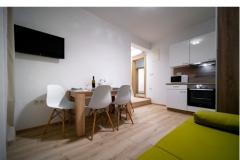 Apartmanok Arbis Apartman 2 – A2+1 foto 3