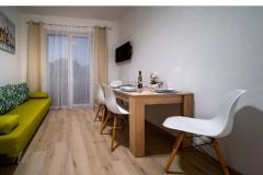 Apartmanok Arbis Apartman 2 – A2+1 foto 4