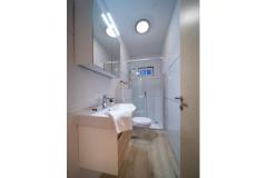 Apartmanok Arbis Apartman 2 – A2+1 foto 5