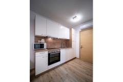 Apartmanok Arbis Apartman 3 – A2+2 foto 1