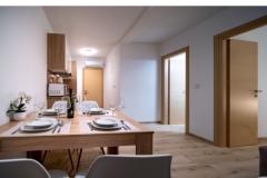 Apartmanok Arbis Apartman 3 – A2+2 foto 2