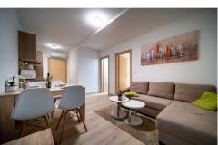Apartmanok Arbis Apartman 3 – A2+2 foto 3