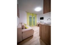 Apartmanok Arbis Apartman 4 – A4+1 foto 3