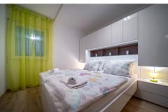 Apartmanok Arbis Apartman 4 – A4+1 foto 4