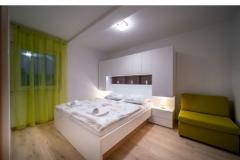 Apartmanok Arbis Apartman 4 – A4+1 foto 5