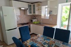 Apartmanok Táboror Apartman 3 – A4+1 foto 1