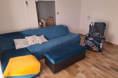 Apartmanok Táboror Apartman 3 – A4+1 foto 2