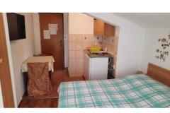 Apartmanok Táboror Apartman 4 – studio foto 1