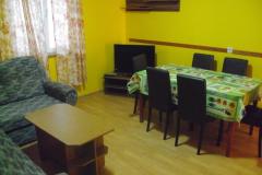 Apartmanok Ancy Apartman 2 foto 2