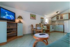 Apartmanok Anđeo Apartman 1 – A4 foto 3