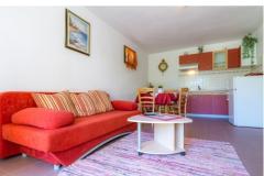 Apartmanok Anđeo Apartman 2 – A5 foto 2