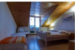 Apartmanok Andela Apartman 1 – A1 foto 2