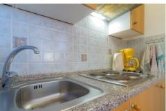 Apartmanok Andela Apartman 3 – A3 foto 4