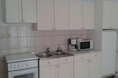 Apartmanok Batifogo Apartman 4 – App. 5 foto 1