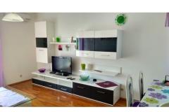 Apartmanok Batifogo Apartman 1 – App. 1 foto 2