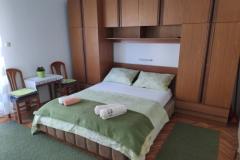 Apartmanok Batifogo Szoba 6 – Soba foto 1