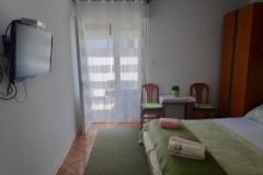 Apartmanok Batifogo Szoba 6 – Soba foto 2