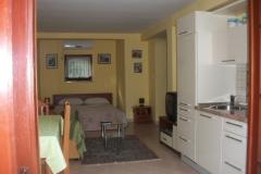 Apartmanok Bešić Apartman 1 – A1 foto 4